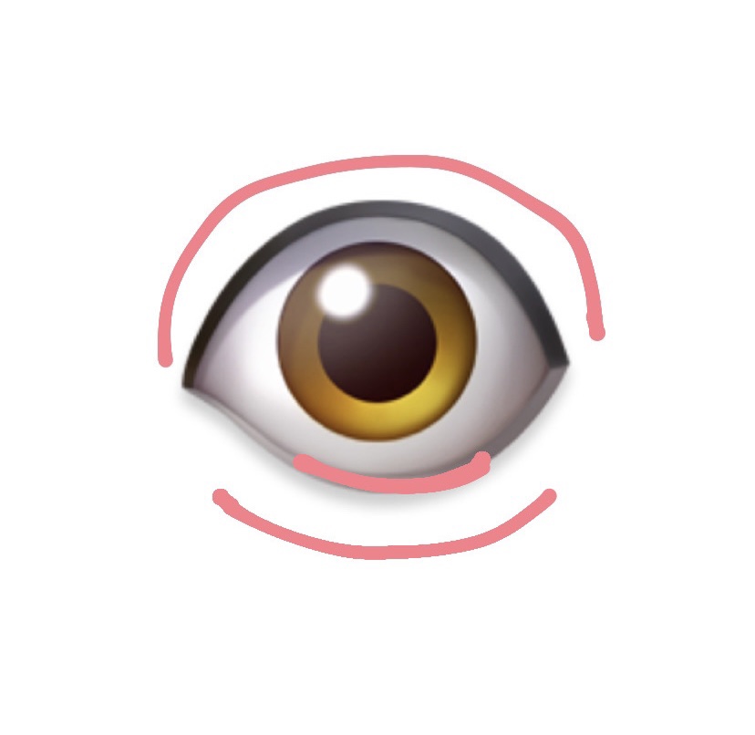 描くふたえアイライナー/CEZANNE/リキッドアイライナーを使ったクチコミ（2枚目）