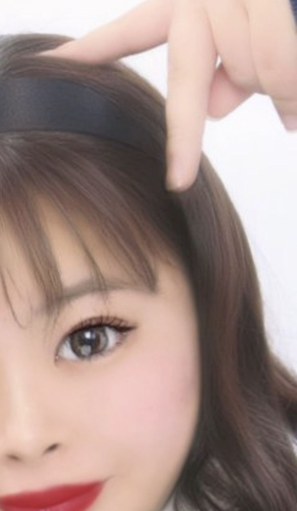 FLANMY 1day マッチャタルト/FLANMY/ワンデー（１DAY）カラコンを使ったクチコミ（1枚目）