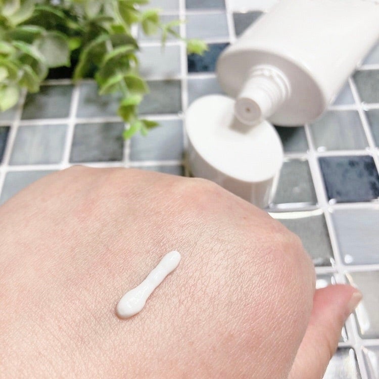 アリィー クロノビューティ ジェルUV EX/アリィー/日焼け止めジェルを使ったクチコミ(5枚目)