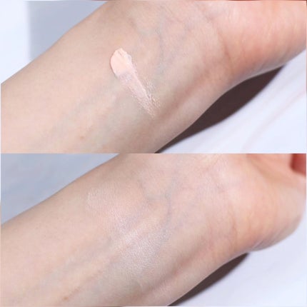 クマシーラークリーム/スキンヒーロー/アイケア・アイクリームを使ったクチコミ(4枚目)