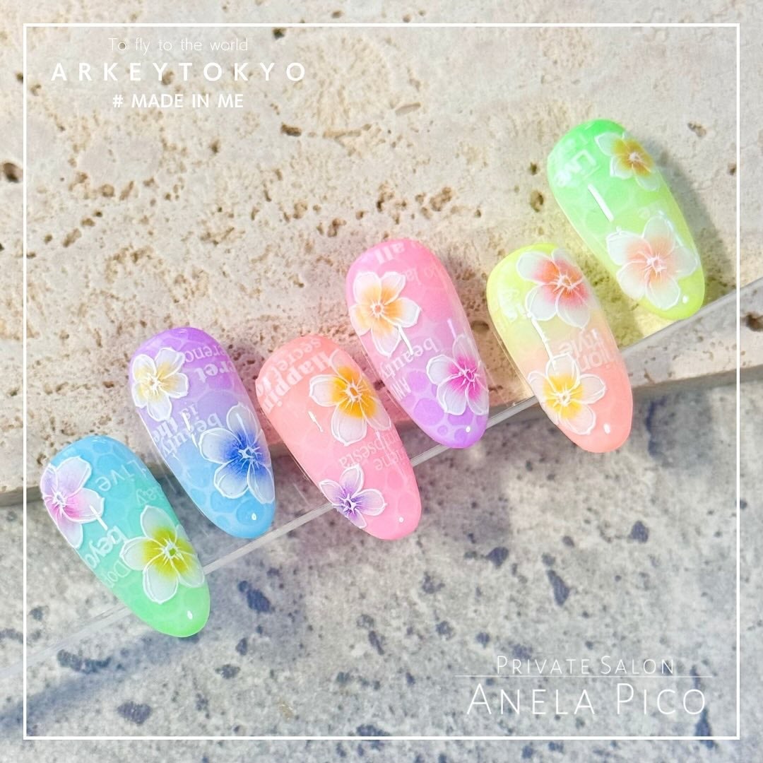 mamico on LIPS 「*@anelapico_mamico🫶@arkeytokyo..」(1枚目)