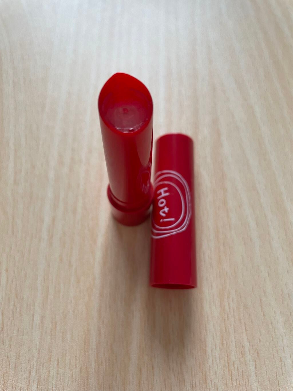 エテュセ リップエディション(プランパー)リッチスタイル/ヘルシースタイル/ettusais/リップケアを使ったクチコミ(1枚目)