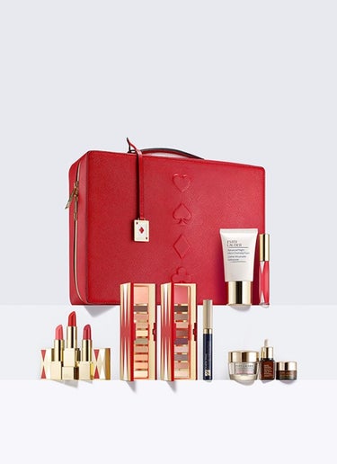 ESTEE LAUDER メークアップ コレクション 2019