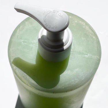 ANILLO ライムサンデー リフレッシュヘアービネガーのクチコミ「✴︎

ANILLO
Lime Sunday Refresh Shampoo
Lime Sun.....」（2枚目）