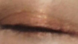 アイ カラー クォード 41A ピーチドーン/TOM FORD BEAUTY/アイシャドウパレットを使ったクチコミ（3枚目）