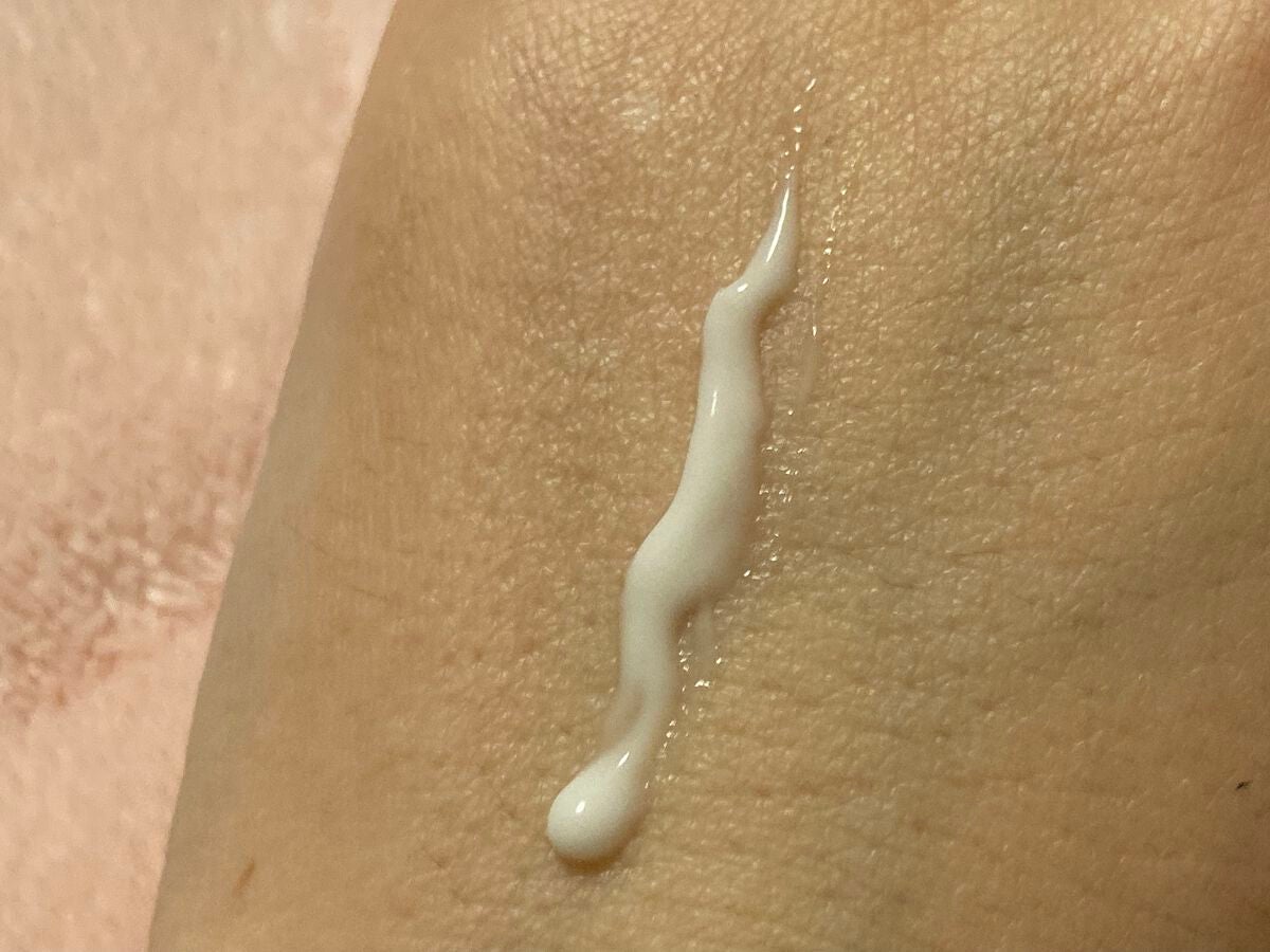 ピュアリングクリーム/DEWYCEL/化粧下地を使ったクチコミ(9枚目)