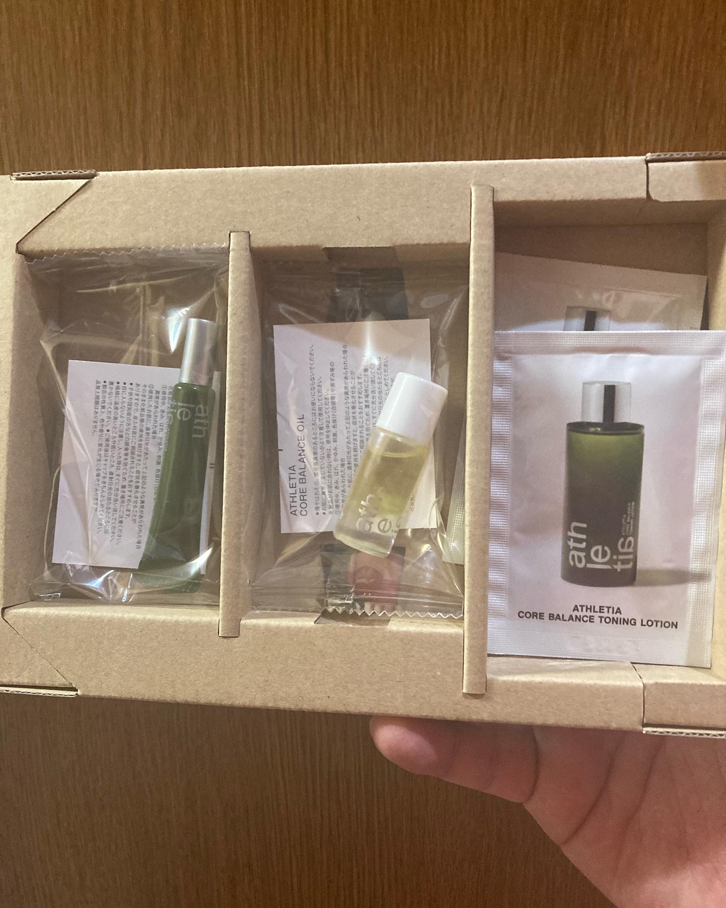 を使ったクチコミ（3枚目）