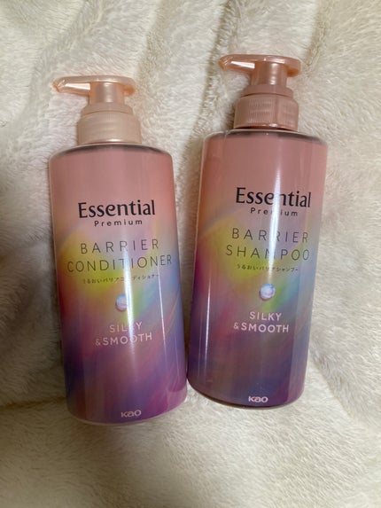 ãšãã»ã³ã·ã£ã«ãã¬ãã¢ã  ããªã¢ã·ã£ã³ããŒã»ã³ã³ãã£ã·ã§ã㌠ã·ã«ããŒïŒã¹ã ãŒã¹/ãšãã»ã³ã·ã£ã«/åžè²©ã·ã£ã³ããŒã䜿ã£ãã¯ãã³ãïŒ1æç®ïŒ