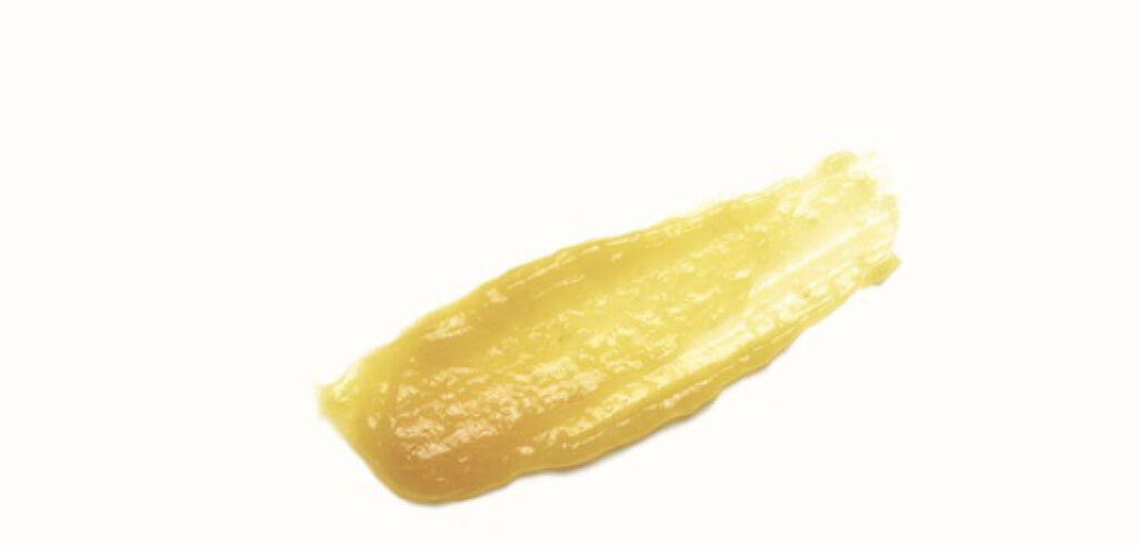 デリシャス＆フルーティー リップスクラブ  010 マーマレードキス/L'OCCITANE/リップスクラブを使ったクチコミ（3枚目）