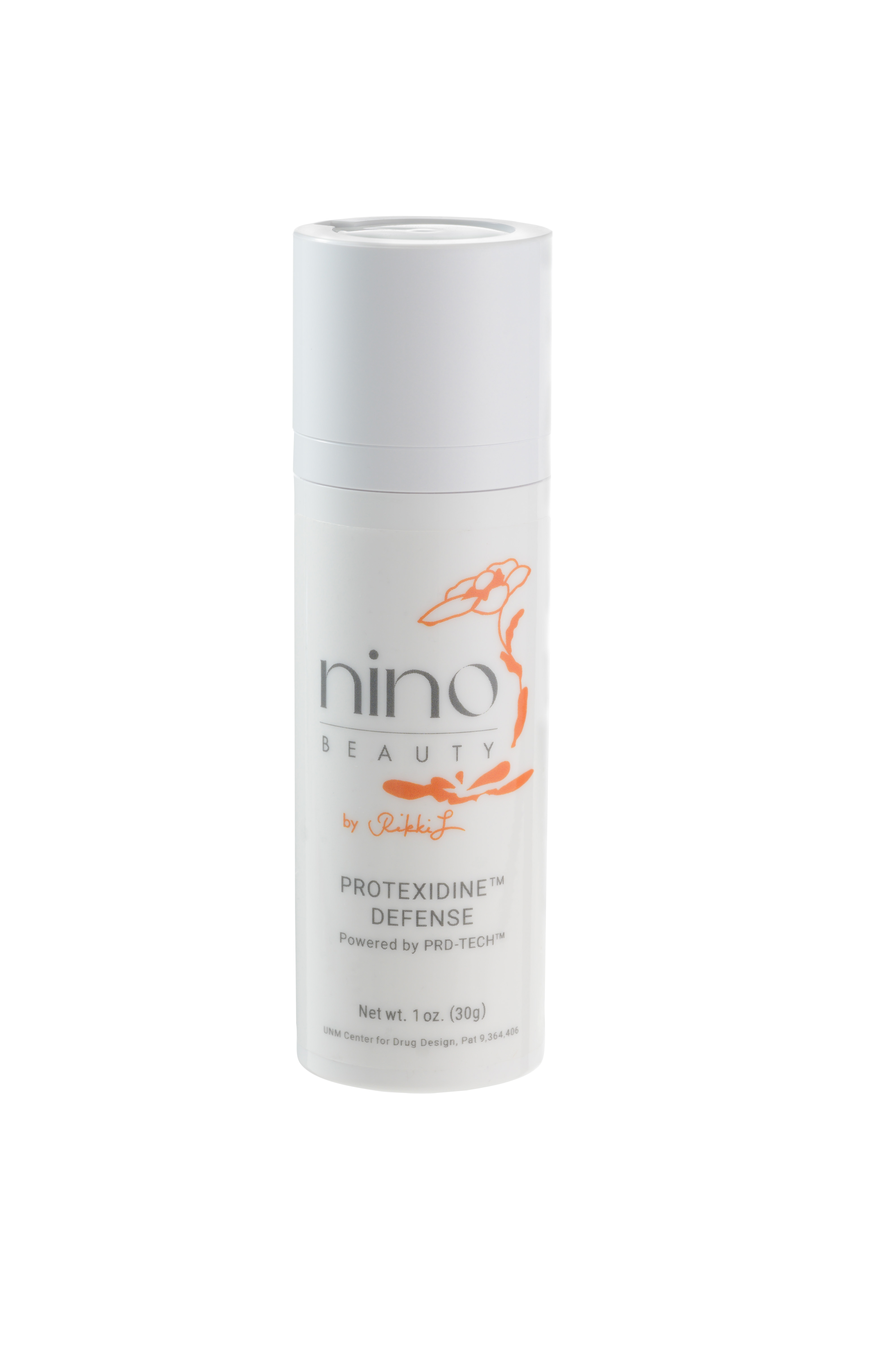 新品未開封 プロテキシダインディフェンス アイクリーム nino Beauty 試してみた】プロテキシダインディフェンス ProteXidine™ Defense nino