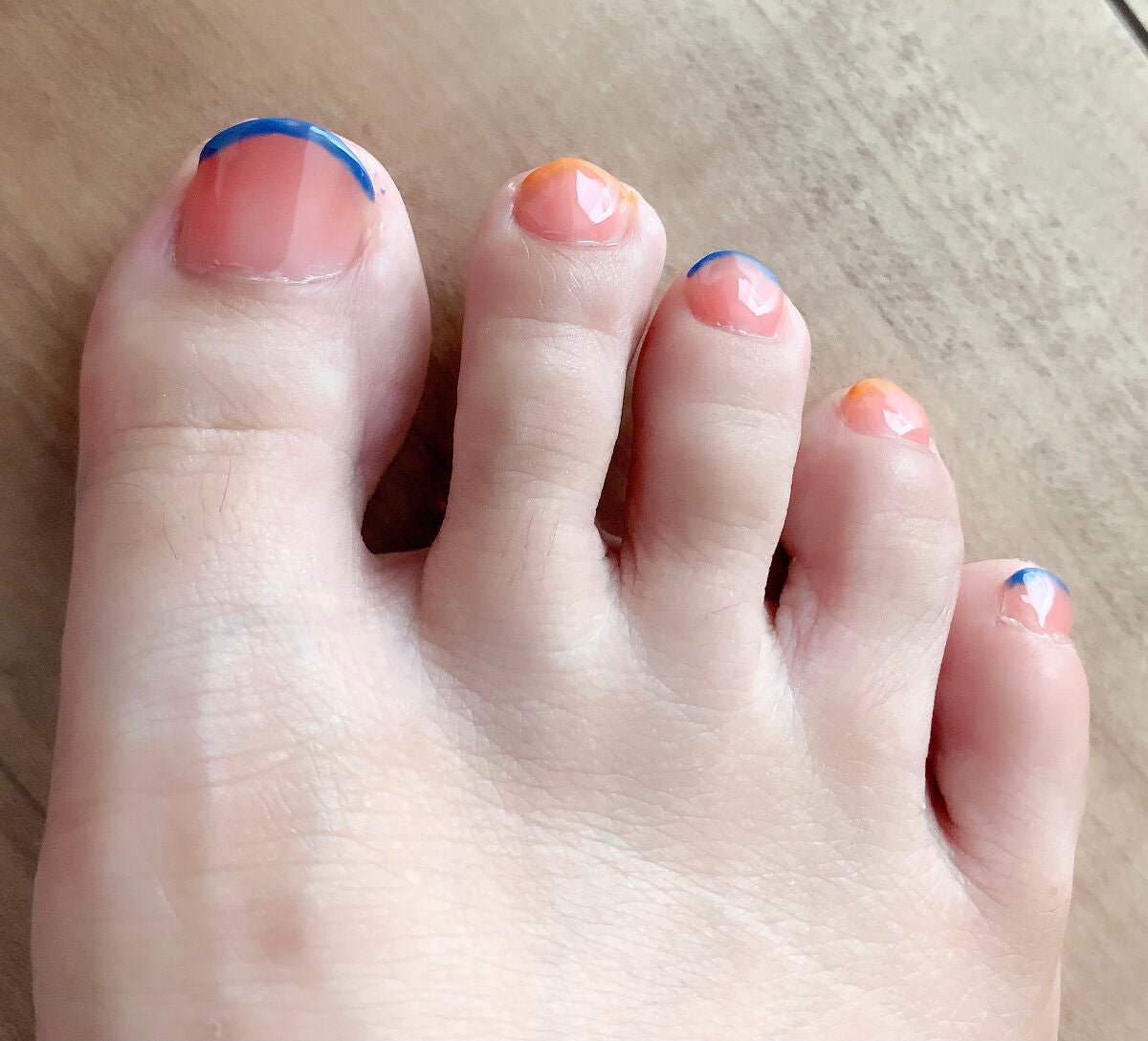 Qoo10/Qoo10/シートマスク・パックを使ったクチコミ(3枚目)