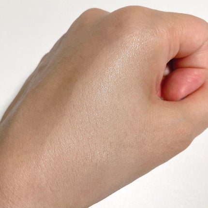 ネーミング レイヤード フィットクッション/NAMING./クッションファンデーションを使ったクチコミ(4枚目)