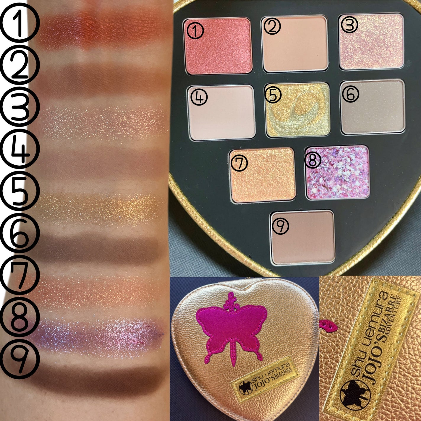 ルージュ アンリミテッド/shu uemura/口紅を使ったクチコミ(2枚目)