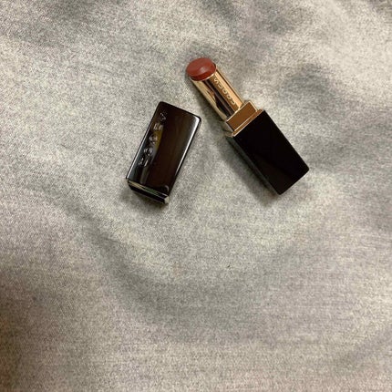 モイスチャー リッチ リップスティック/SUQQU/口紅を使ったクチコミ(1枚目)