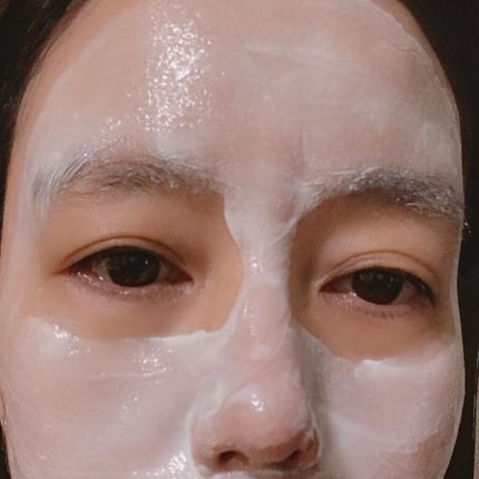 クーリーヒールオフ/スマスリフト/洗い流すパック・マスクを使ったクチコミ(4枚目)