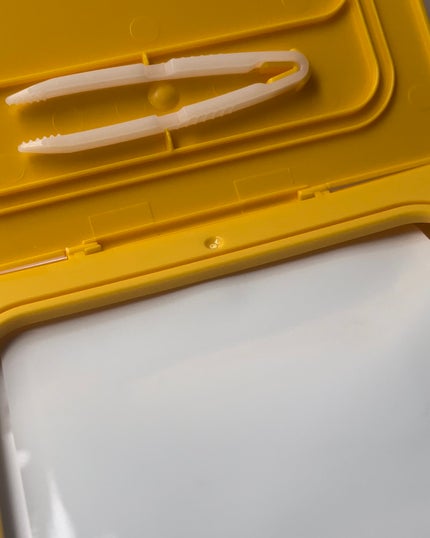 バイオームビタCグローデイリーシートマスク/UIQ/シートマスク・パックを使ったクチコミ(3枚目)