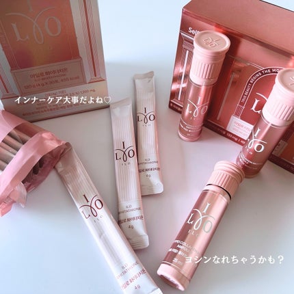 アイロホワイタチオン/東亜製薬/美容サプリメントを使ったクチコミ(7枚目)