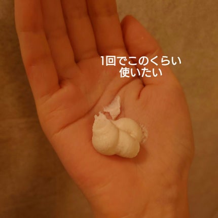 ワフードメイド 酒粕パック/pdc/洗い流すパック・マスクを使ったクチコミ(5枚目)