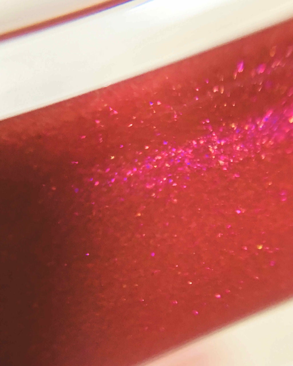 RMK リップジェリーグロス/RMK/リップグロスを使ったクチコミ(3枚目)