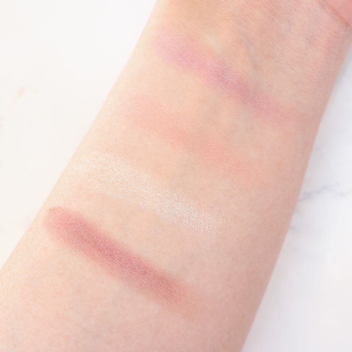 レ キャトル オンブル/CHANEL/アイシャドウパレットを使ったクチコミ(2枚目)