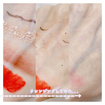 Butterfly Pea Cleansing Ball/Ongredients/洗顔石鹸を使ったクチコミ(6枚目)