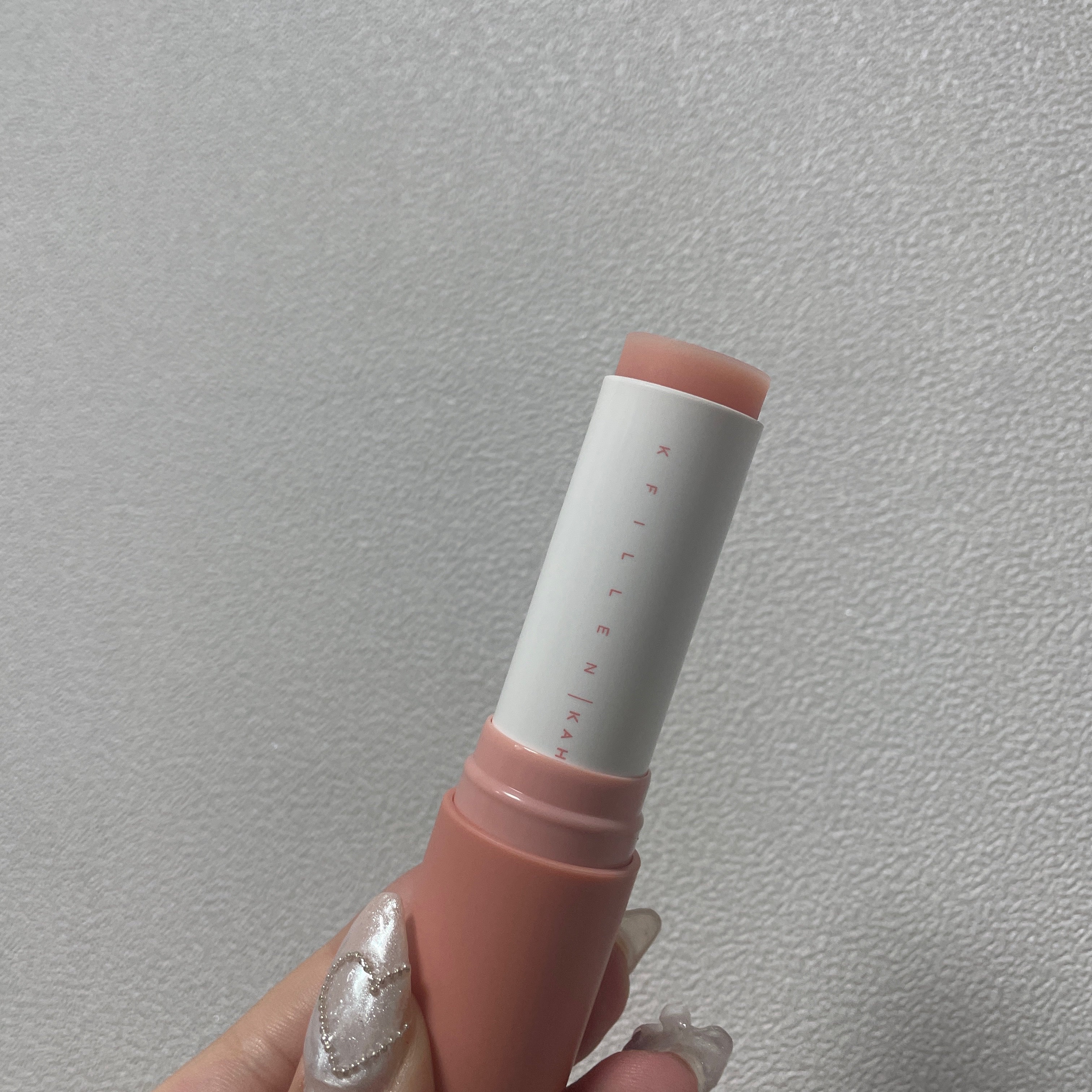 マルチバームCV/KAHI/フェイスバームを使ったクチコミ（2枚目）