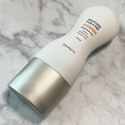 ペプチド ボリューム リフティングプロエッセンス/DR.PEPTI/美容液を使ったクチコミ(8枚目)