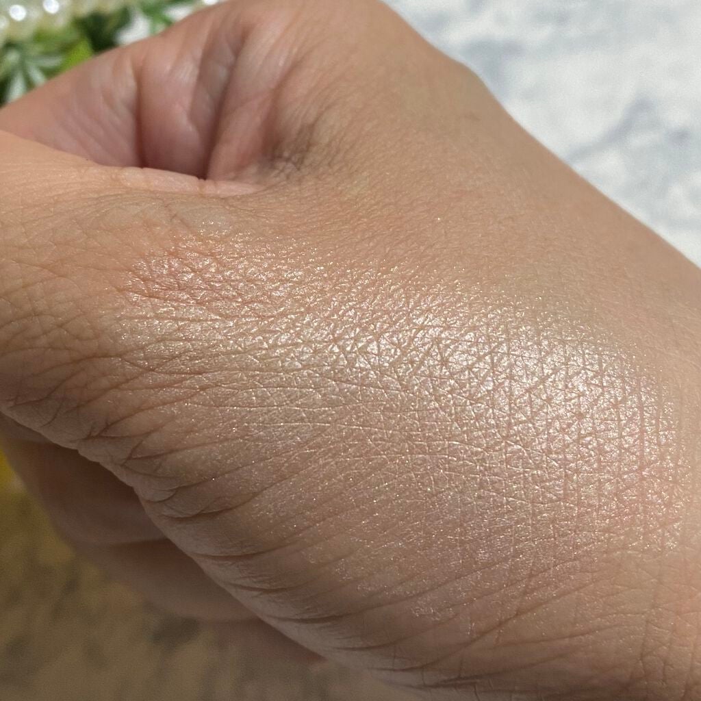 M·A·C ミネラライズ スキンフィニッシュ/M・A・C/パウダーハイライトを使ったクチコミ(3枚目)