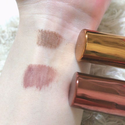 ファッションブロウ カラードラマ マスカラ/MAYBELLINE NEW YORK/眉マスカラを使ったクチコミ(2枚目)