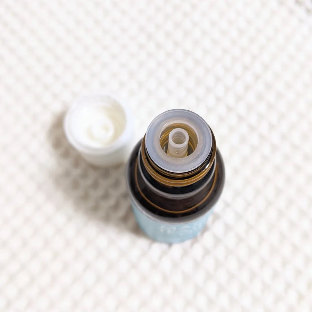 マジックティーツリーオイル/ブラン/フェイスオイルを使ったクチコミ（3枚目）