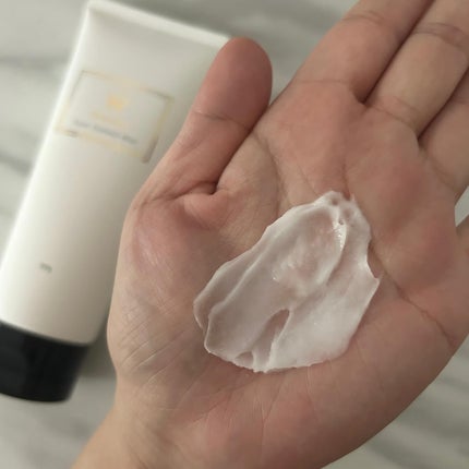 ウォンジョンヨ リペアシャンプー モイスト/リペアトリートメント モイスト/Wonjungyo/市販シャンプーを使ったクチコミ(4枚目)