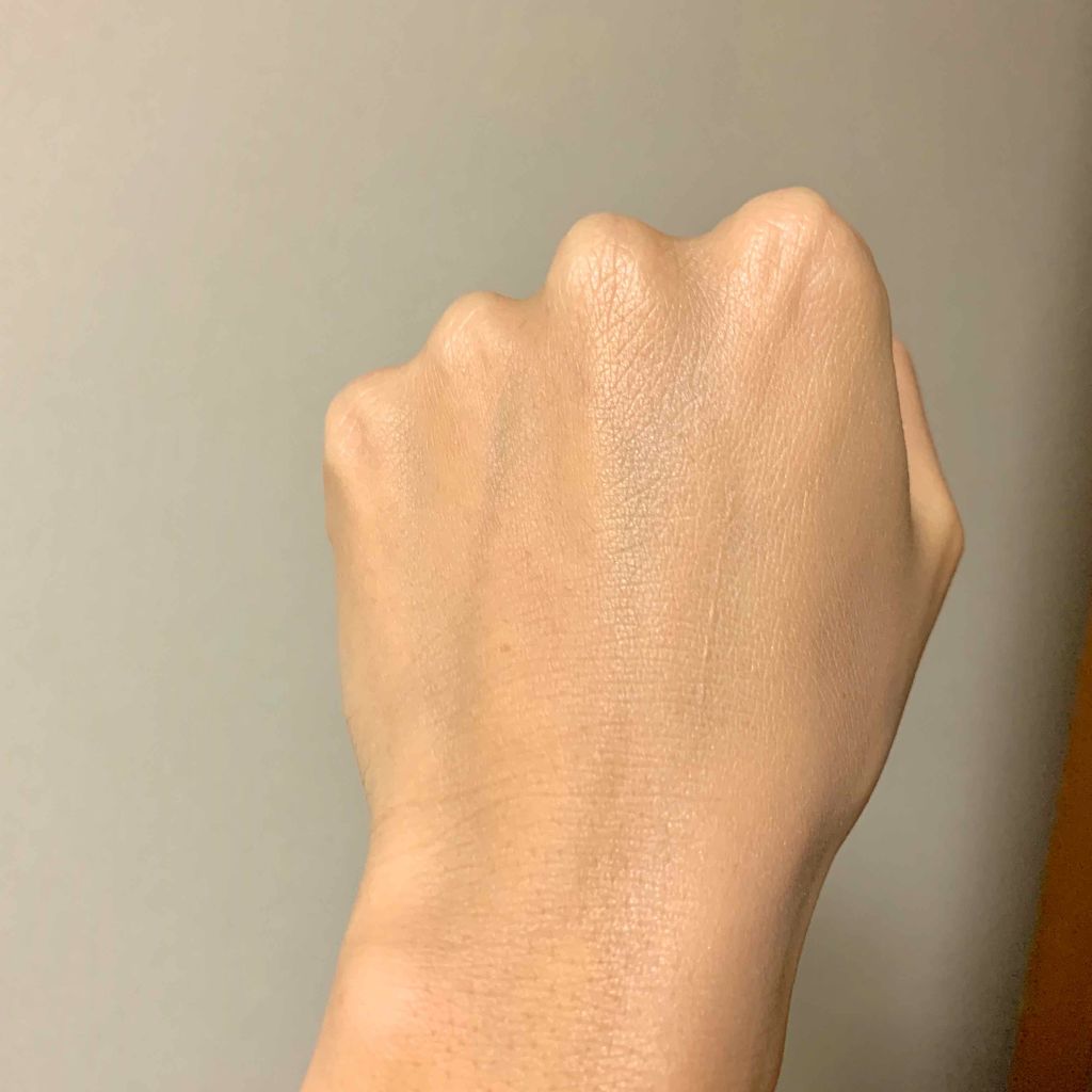 モイスチャー サージ ハイドレーティング クッション コンパクト 33/CLINIQUE/クッションファンデーションを使ったクチコミ（3枚目）