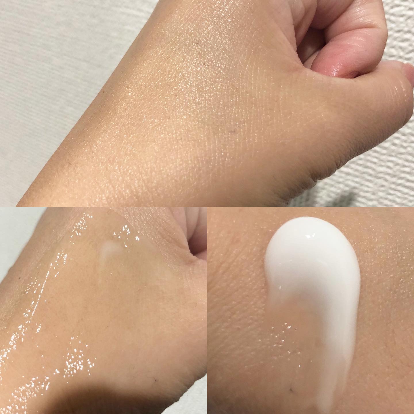 レッドブレミッシュ クリアスージングクリーム/Dr.G/フェイスクリームを使ったクチコミ（3枚目）