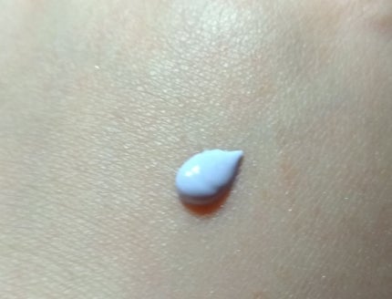 エアフィールメーカー/インテグレート/化粧下地を使ったクチコミ(4枚目)