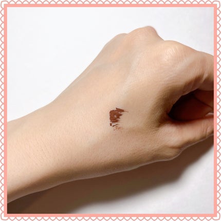 パーフェクトエクステンション マスカラ for カール/D-UP/マスカラを使ったクチコミ(6枚目)