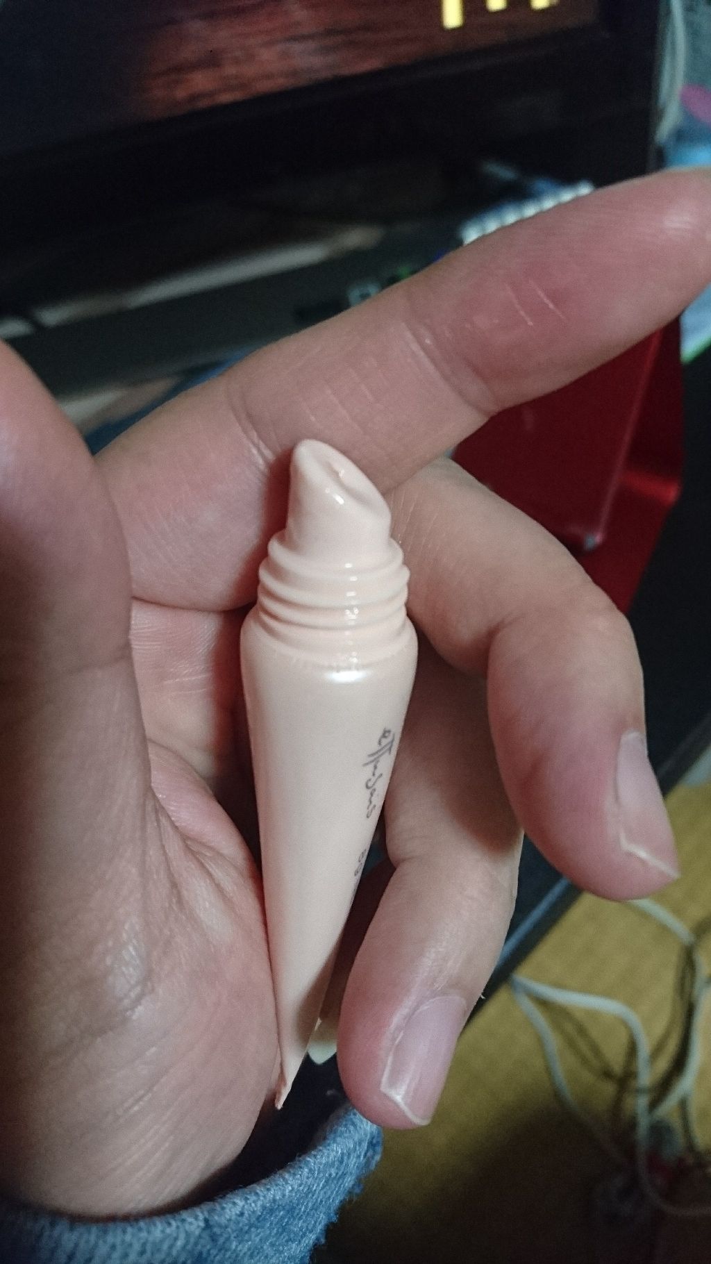 エテュセ リップエッセンス/ettusais/リップ美容液を使ったクチコミ(3枚目)