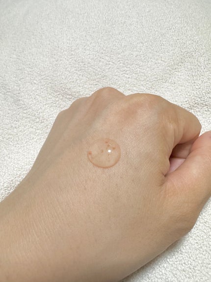 復活草ビフィダセラムファーミングドロップ/Abib /美容液を使ったクチコミ(7枚目)