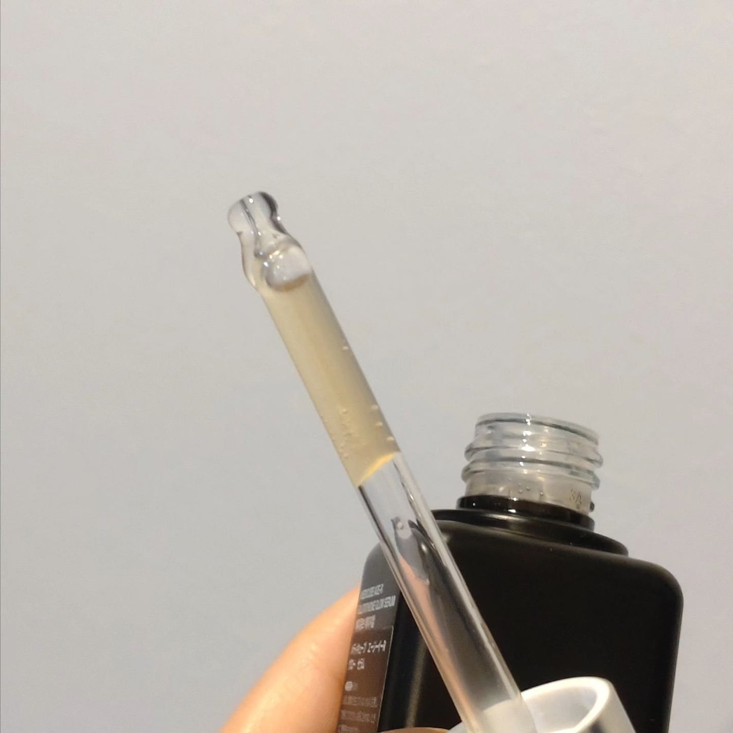 グルタチオングロウアンプル/MEDICUBE/美容液を使ったクチコミ(2枚目)