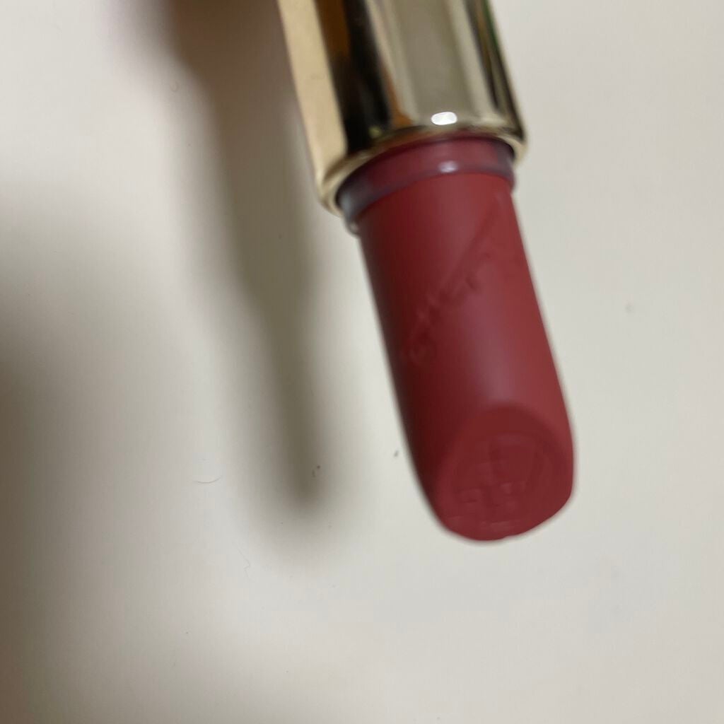 ピカソベルベットマットリップスティック/ZEESEA/口紅を使ったクチコミ(3枚目)