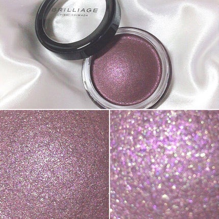 パワーアイズ ウォータープルーフライナー/ブリリアージュ/ペンシルアイライナーを使ったクチコミ(2枚目)