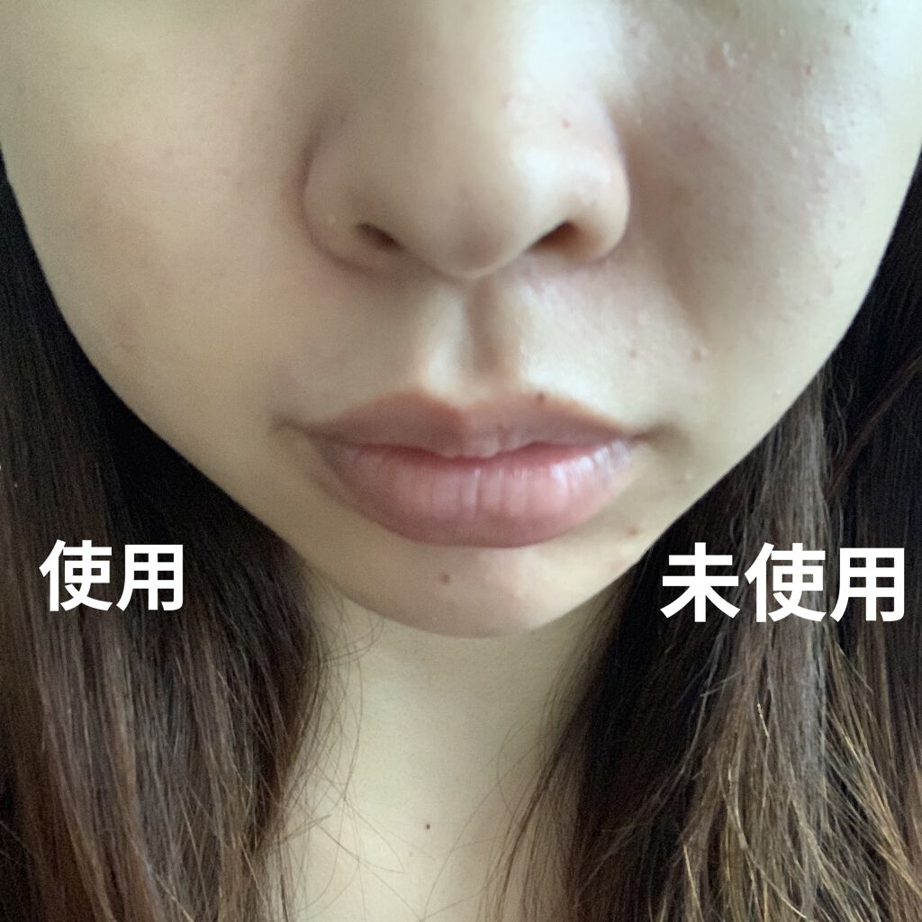 ルミレイヤーコレクティングパウダー/VDL/ルースパウダーを使ったクチコミ（3枚目）