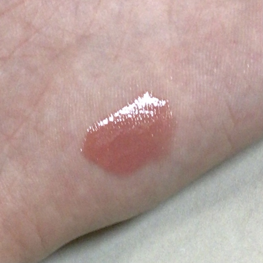 エッセンス リッププランパー/Visée/リッププランパーを使ったクチコミ（2枚目）