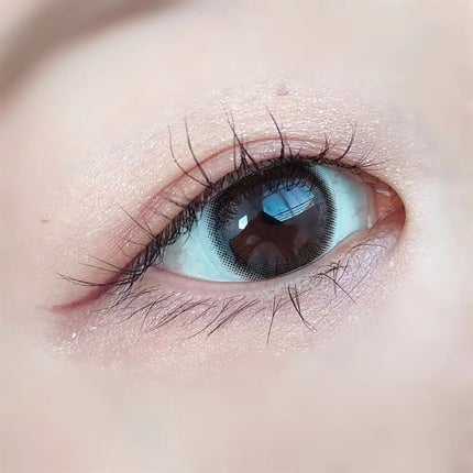 エテュセ アイエディション(カラーパレット)/ettusais/アイシャドウパレットを使ったクチコミ(9枚目)