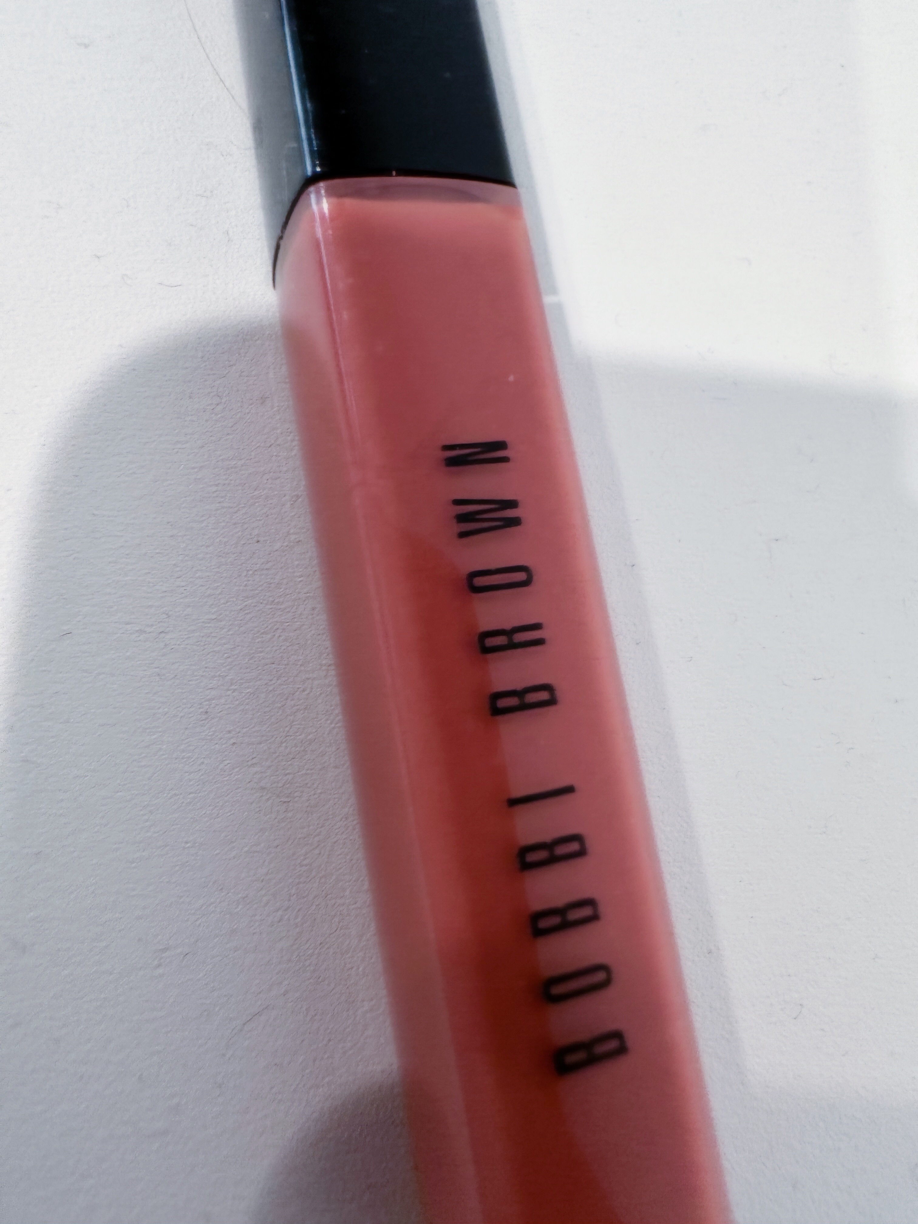 リップ グロス/BOBBI BROWN/リップグロスを使ったクチコミ（1枚目）