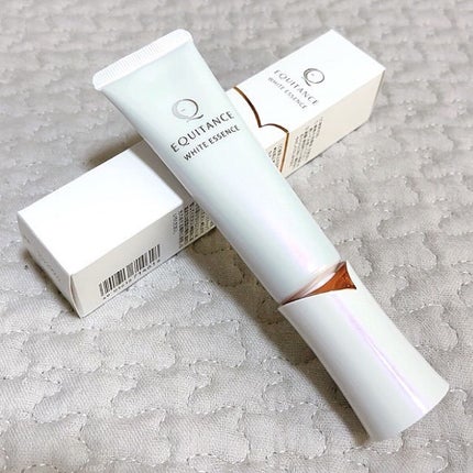 ホワイトエッセンスT/エクイタンス/美容液を使ったクチコミ(2枚目)