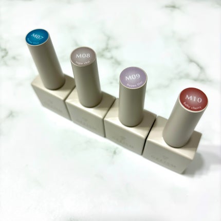 ニュアンスクロムパウダー/NAILTOWN/ネイル用品を使ったクチコミ(7枚目)