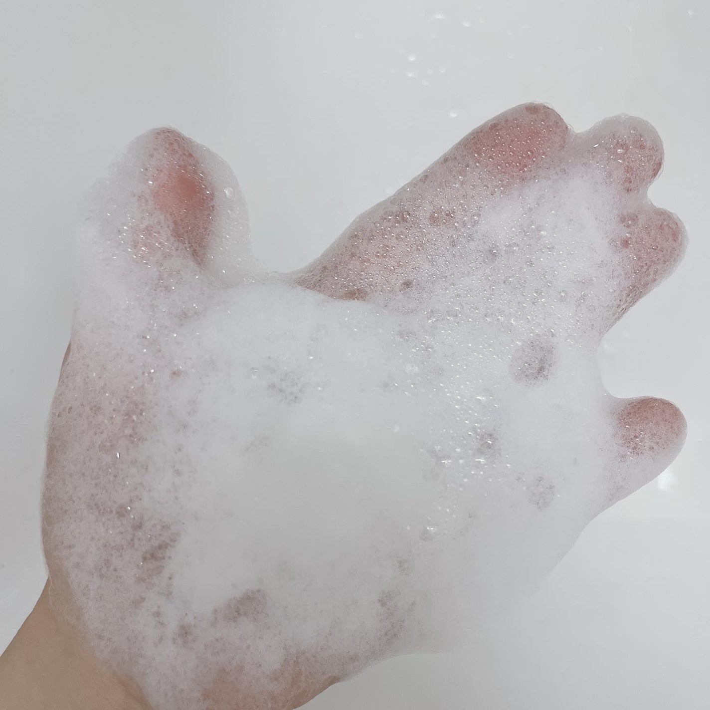 リフレッシングボディソープ(レモン&ベルガモットの香り)/Vitaming/ボディソープを使ったクチコミ(3枚目)