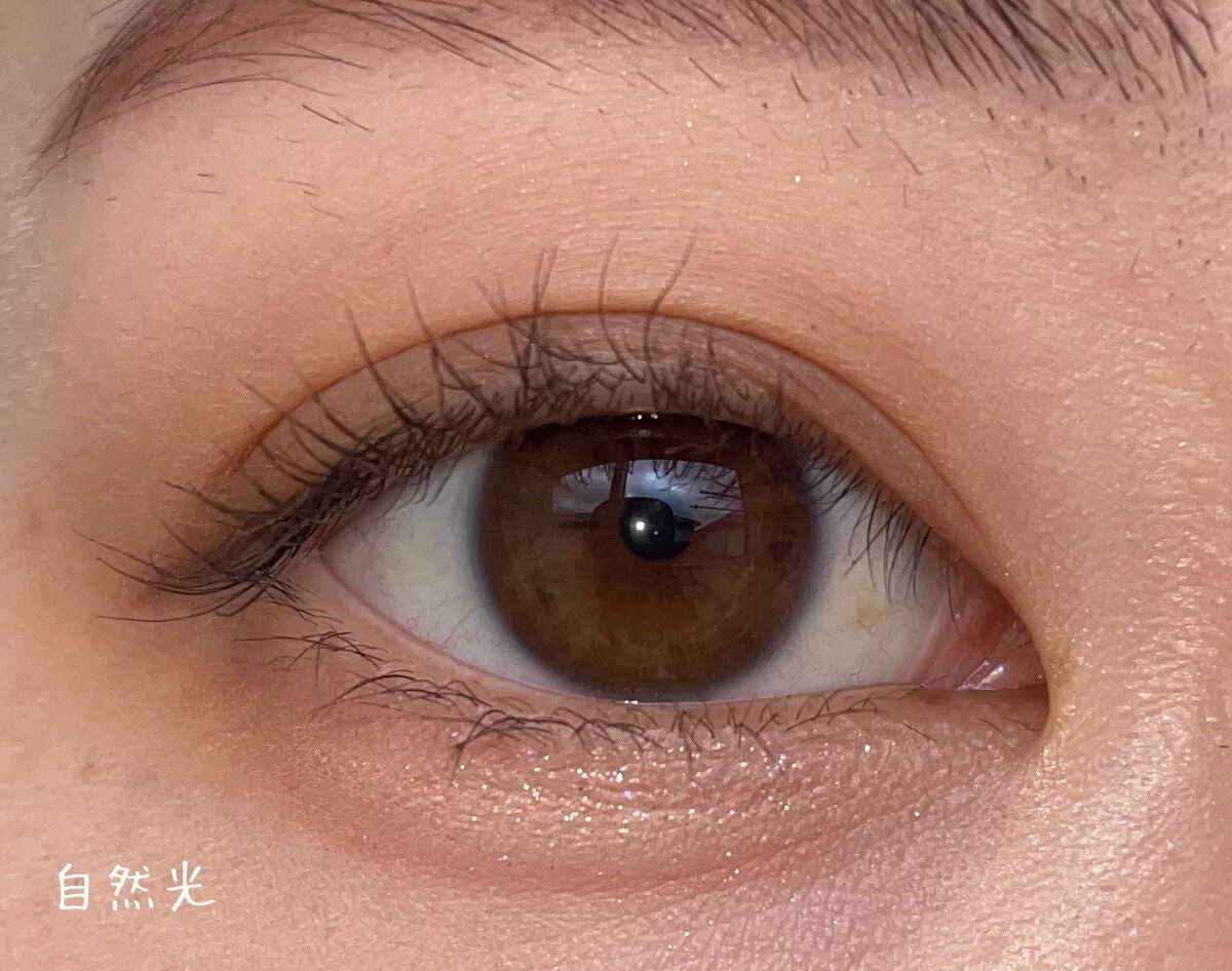 プレイカラー アイシャドウ/ETUDE/アイシャドウパレットを使ったクチコミ(6枚目)