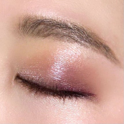 シグニチャー カラー アイズ/SUQQU/アイシャドウパレットを使ったクチコミ(6枚目)