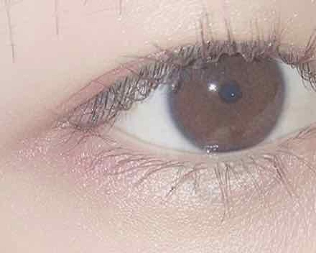 アイラッシュ カーラー/ちふれ/ビューラーを使ったクチコミ（2枚目）